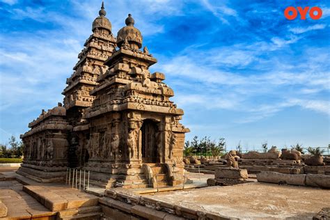 23 UNESCO World Heritage Sites In India That You Must Visit - OYO ...