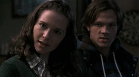 Picture Of Nora Supernatural
