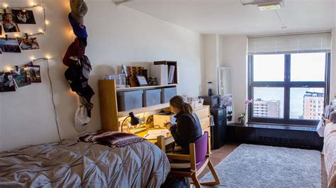 Archive What Do You Remember Most About Your Freshmen Dorm Loyola