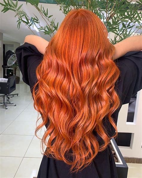Ginger Hair Color Red Hair Color Hair Color Balayage Red Hair Inspiration Hair Inspo Color