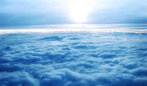 4k Clouds Wallpapers High Quality Download Free