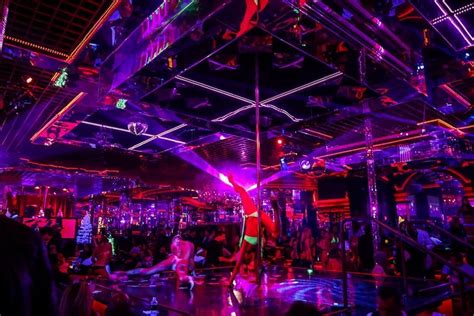 Crazy Horse 3 To Celebrate 10 Year Anniversary With Late Night Bash