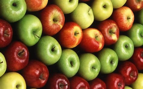 20 Apple Varieties You Should Seek Out This Fall Food Republic