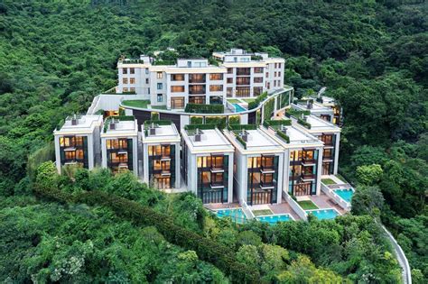 Una Villa è Stata Venduta A Hong Kong Per 111 Milioni Di Euro