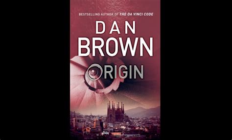 Origin Book Review Dan Browns Latest Thriller Finds Robert Langdon