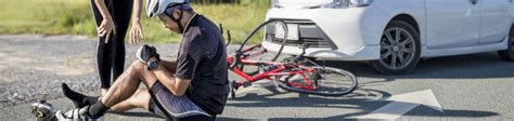 Common Injuries In A Bicycle Accident Recovery Law Center