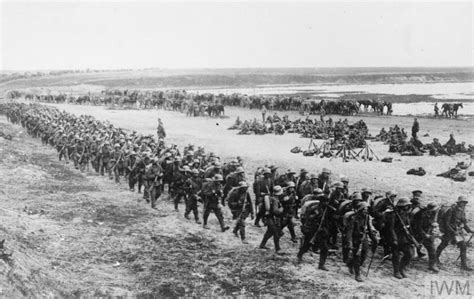 The Great Retreat Germany Captured 1 Million Russians 1915