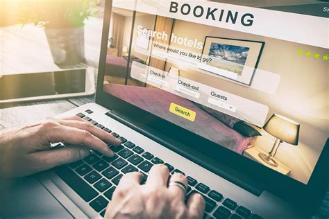 Hotels.com is also a popular hotel reservation website. This Hotel Booking Scam Could Be Stealing Your Money ...