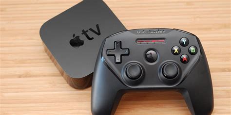 Apple Is Reportedly Making A Switch Like Hybrid Gaming Console