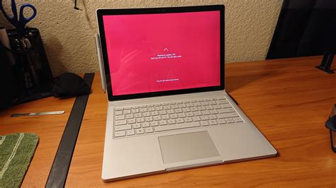 Howd I Do Surface Book 1st Gen I7 8gb 965m For 700 Rsurface