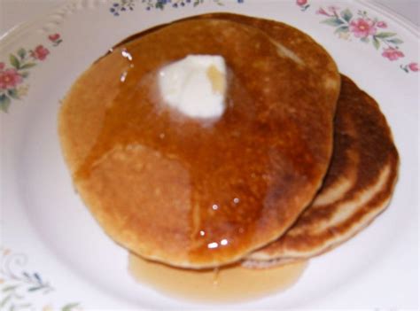 Ultimate Pancakes Using Bisquick Recipe Just A Pinch Recipes