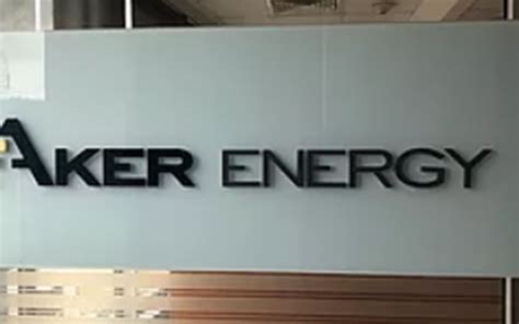 Aker Energy Hits New Oil Dailyguide Network