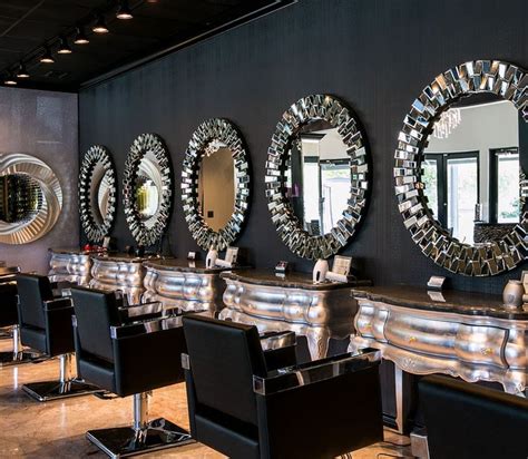 50 Hair Salon Ideas 15 Furniture Inspiration Beauty Salon Decor