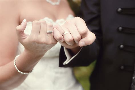 The Meaning And Symbolism Of The Word Marry