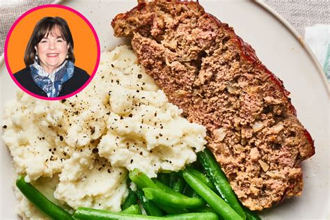 Heres Our Review Of Ina Gartens Meatloaf Recipe The Kitchn