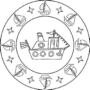 Check spelling or type a new query. Mandalas mit Schiffen und Booten - Kostenlose Malvorlagen