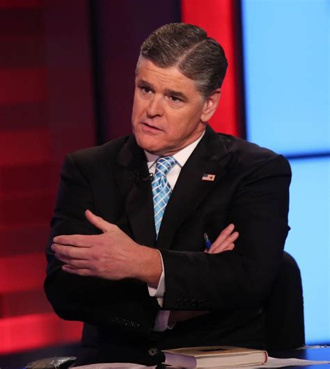 Time For Fox News To Investigate Sean Hannity The Washington Post