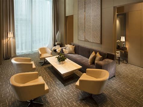 Conrad Beijing Hotel China Vip Waiting Room In 2019 Hotel