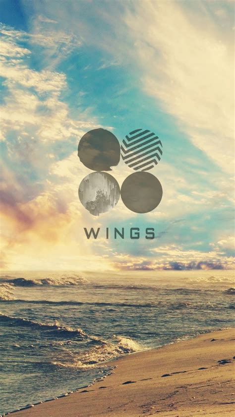 Time is fleeting for bts in their explosive music video for their new single film out, which was released on april 1. WINGS #bts | Wings, Poster, Celestial