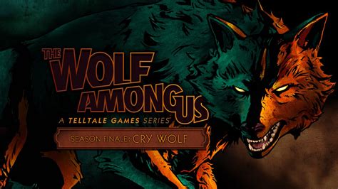 The Wolf Among Us Episode 5 Cry Wolf Review Pc