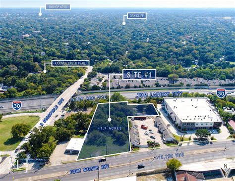 Fort Worth Ave Dallas Tx For Sale Loopnet