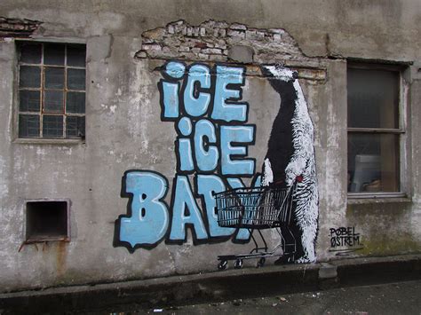 25 Powerful Pieces Of Street Art That Tell The Painful Truth Demilked
