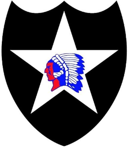 Usa 2nd Brigade 3rd Infantry Division