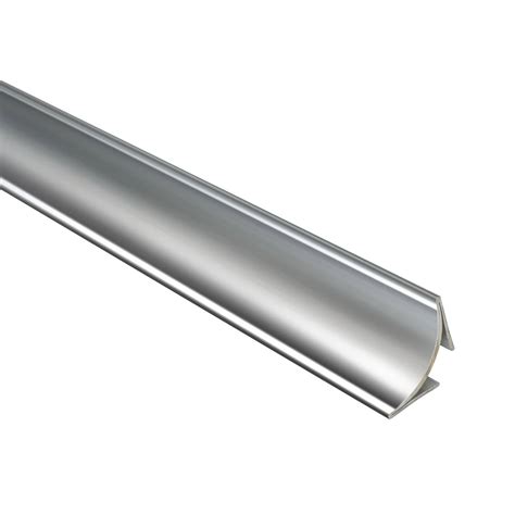Stainless steel edge trim - NOVOESCOCIA® 4 ACERO INOXIDABLE - Emac ...