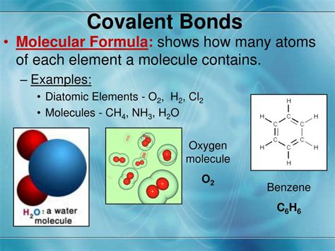 Ppt Molecular Compounds Chapter 8 Powerpoint Presentation Free