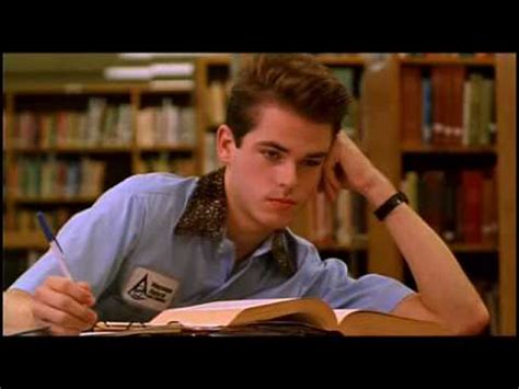 Many have compared her to a modern day john hughes and maybe this is true, but i need to see more before making the comparison. Edge Of Seventeen - Eric's Transformation - Boys Keep ...