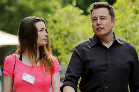 Elon Musk Is Not Divorcing His Wife Again After All Page Six