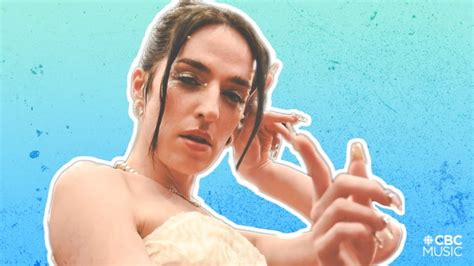 Meet Ceréna The Juno Nominated Dance Pop Singer Whos Ready To Be