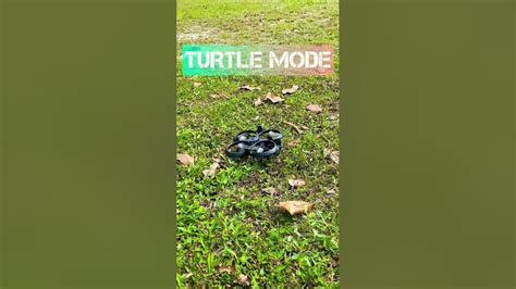 dji avata turtle mode youtube