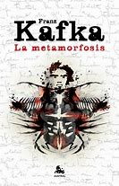 Resultado de imagen de kafka la metamorfosis