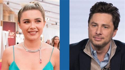 She has not been previously engaged. Florence Pugh pens adorable tribute to honor boyfriend ...