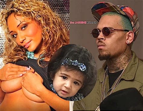 Who is the father of nia brown's baby? Cut the Check! Chris Brown Headed to Court Family Court ...