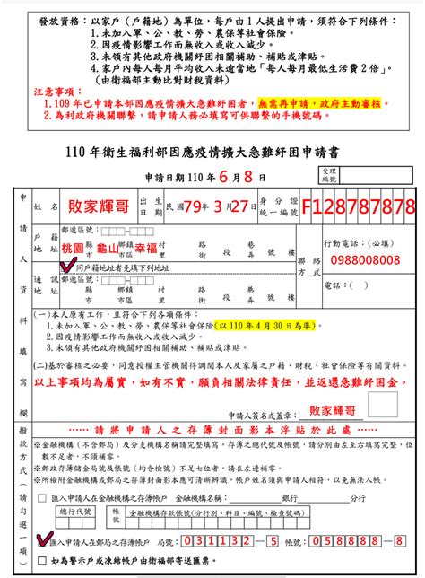May 31, 2021 · 防疫3級警戒，室內外運動場館強迫關閉，影響近20萬運動健身業從業人口及其家庭，業者質疑紓困4.0，若要備妥文件舉證營收衰退才能申請補助. 【2021無工作者】3萬補助懶人包，免排隊免證明，快速申請三步驟，流程教學範例(急難紓困申請書下載)，無 ...