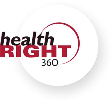 HealthRIGHT 360 | Get Better. Do Better. Be Better.