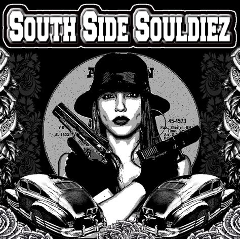 South Side Souldiez