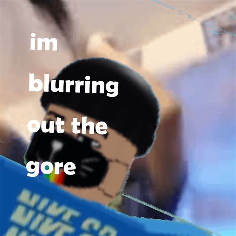 I made shuaiby (Rip shuaiby and second image is what happened to him