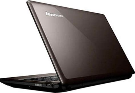 Lenovo G580 59 324014 Laptop Intel Core I32gb 500gb 1gb Nvidia