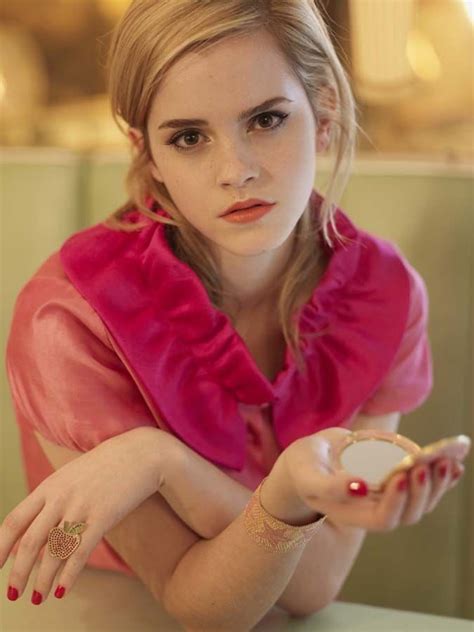 Emma Watson Ünlüler Kadın