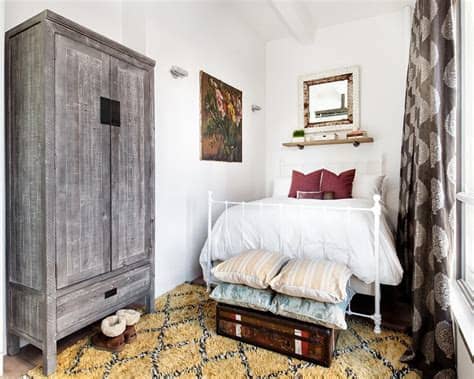 Kid's bedroom ideas, master bedroom ideas. 10 Neutral Bedrooms That Are Far From Boring | HGTV's ...