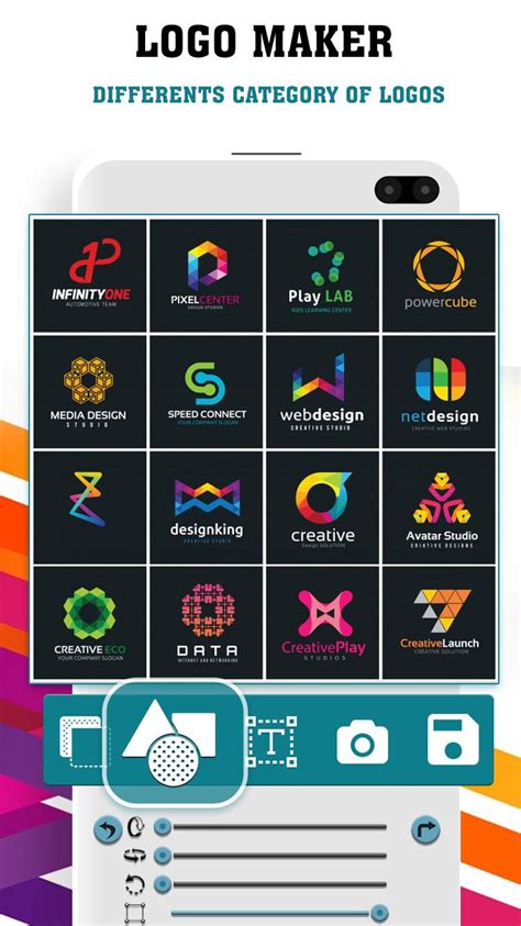 Logo Maker Apk For Android Download