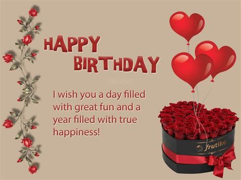 30 New And Exclusive Hd Birthday Wishes Images Happy Birthday To You