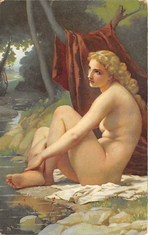 Pierre Perrier Nude Telegraph