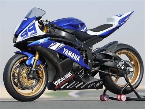 2008 Yzf R1 Wss Yamaha Pictures And Specifications