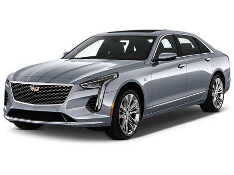2020 Cadillac Ct6 Review Ratings Specs Prices And Photos The Car