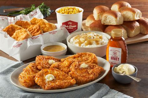 Bob Evans Restaurants Introduces “The Best Dang Chicken in Town