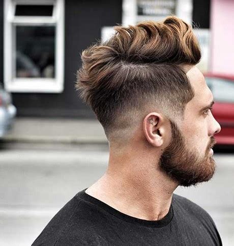 Maybe you would like to learn more about one of these? New hairstyles for men 2017